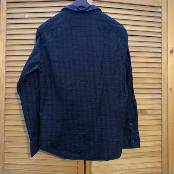 Good Man Brand Button Up Medium - Picture 6 of 7